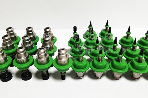 如何清潔SMT吸嘴？smt吸嘴清洗的3種常見方式