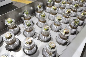 超聲波換能器受潮與發熱的解決辦法