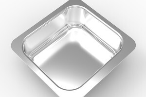 超聲波清洗機清洗槽的常見種類劃分介紹 超聲波清洗機清洗槽的常見種類劃分介紹