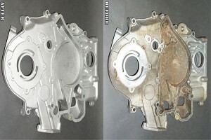 超聲波清洗機(jī)可以除銹、除氧化皮嗎？