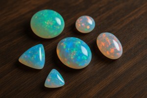 蛋白石可不可以用超聲波清洗？千萬別搞錯了