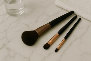 超聲波清洗化妝刷靠譜嗎？